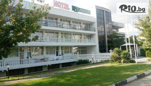 Хотел Далия Гардън, Златни Пясъци - thumb 2