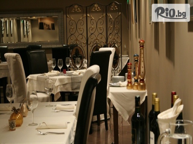 Бутиков Хотел Вентура - thumb 2 Бутиков Хотел Вентура - thumb 2