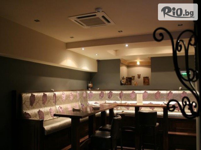 Бутиков Хотел Вентура - thumb 9 Бутиков Хотел Вентура - thumb 9