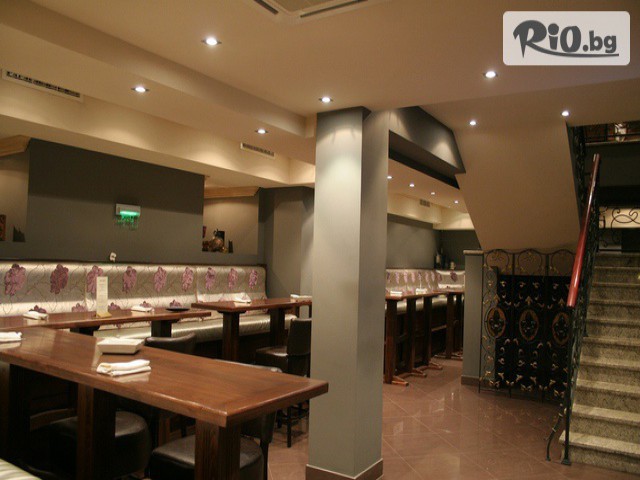 Бутиков Хотел Вентура - thumb 10 Бутиков Хотел Вентура - thumb 10