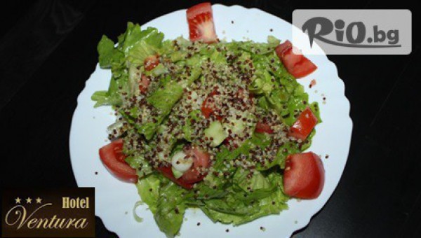 Бутиков Хотел Вентура - thumb 4