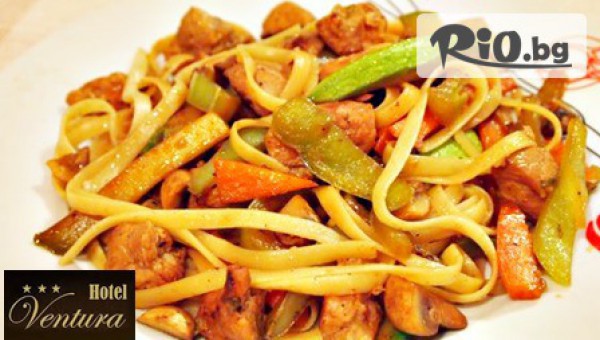 Бутиков Хотел Вентура - thumb 7