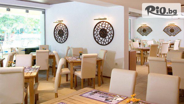 Хотел Фламинго - thumb 6