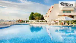 AluaSun Helios Beach 3*, Обзор #1