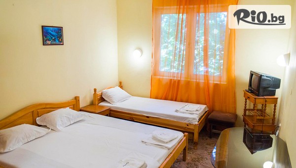 Семеен хотел Грийн Палас - thumb 3