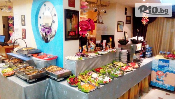 Семеен хотел Грийн Палас - thumb 4