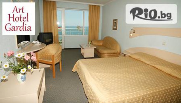 Хотел Гардиа - thumb 3