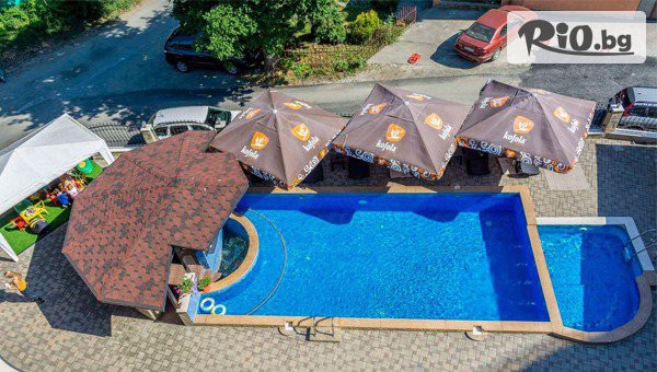 Sunny Paradise 2 - thumb 3