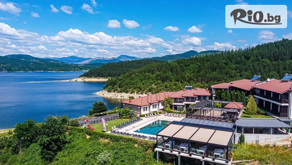 Комлекс Rocca Resort - thumb 2