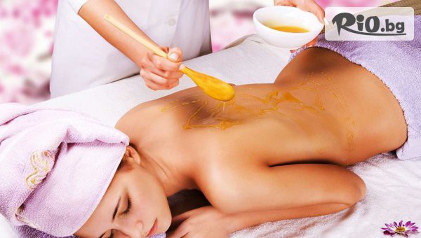 Студио за масаж и СПА Нирвана - thumb 3