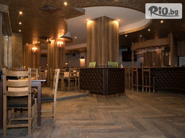 Пиво Варна Bar & Dinner - thumb 4 Пиво Варна Bar & Dinner - thumb 4