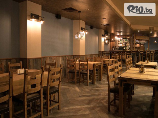 Пиво Варна Bar & Dinner - thumb 6 Пиво Варна Bar & Dinner - thumb 6