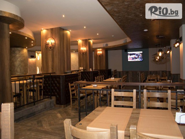 Пиво Варна Bar & Dinner - thumb 7 Пиво Варна Bar & Dinner - thumb 7