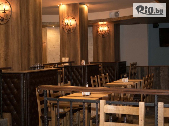 Пиво Варна Bar & Dinner - thumb 9 Пиво Варна Bar & Dinner - thumb 9