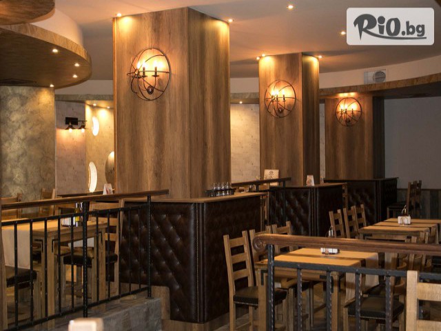 Пиво Варна Bar & Dinner - thumb 10 Пиво Варна Bar & Dinner - thumb 10