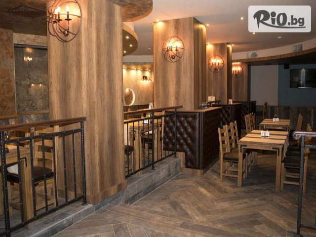Пиво Варна Bar & Dinner - thumb 11 Пиво Варна Bar & Dinner - thumb 11