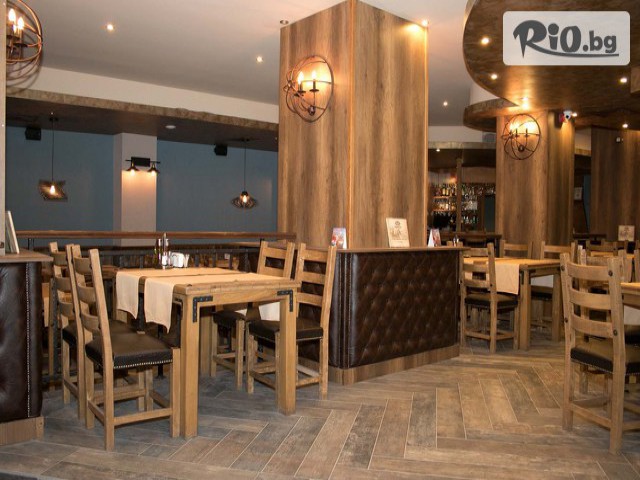 Пиво Варна Bar & Dinner - thumb 12 Пиво Варна Bar & Dinner - thumb 12