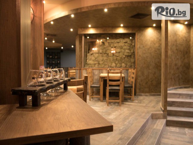 Пиво Варна Bar & Dinner - thumb 13 Пиво Варна Bar & Dinner - thumb 13