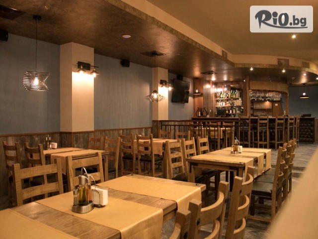 Пиво Варна Bar & Dinner - thumb 16 Пиво Варна Bar & Dinner - thumb 16
