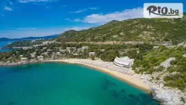 Tosca Beach 4*, Кавала, Гърция #1