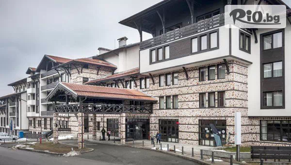 Хотел Лион - thumb 2