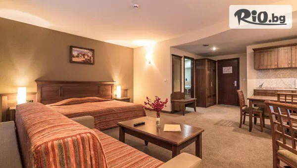 Хотел Лион - thumb 10