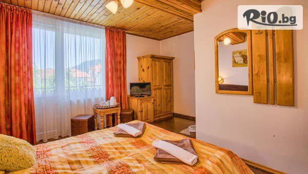 Къща за гости Везюва къща - thumb 3