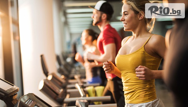 Фитнес клуб Импулс - thumb 2