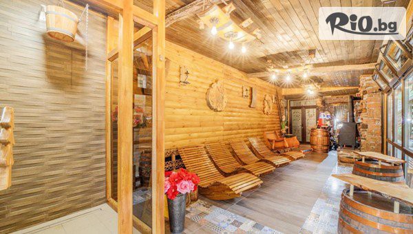 Хотел Мура - thumb 2