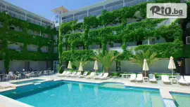 Olympic Kosma Hotel 3*, Халкидики #1