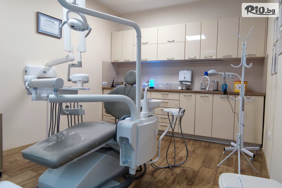 German Dent София - thumb 1 German Dent София - thumb 1