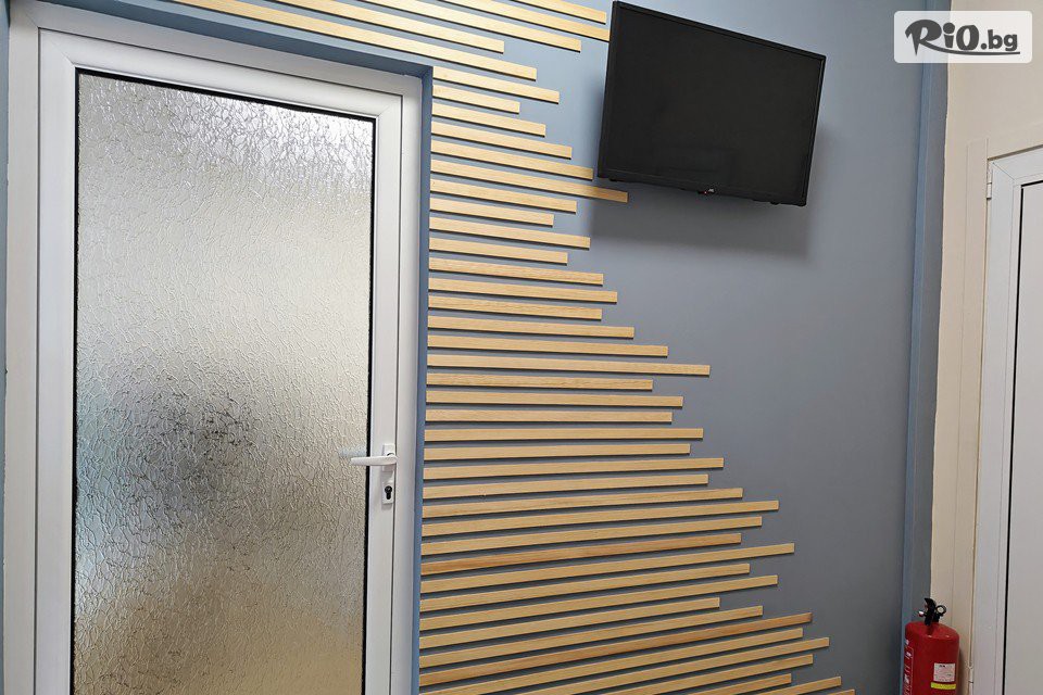 German Dent София - thumb 3 German Dent София - thumb 3