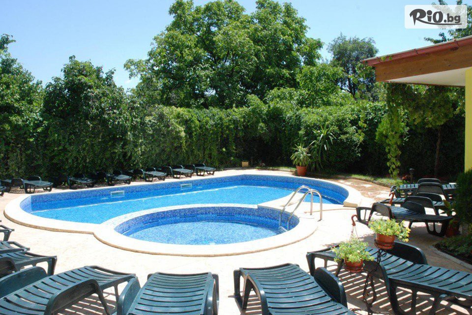 Хотел Грийн - thumb 3