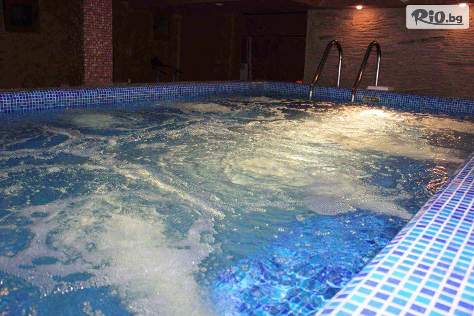 Хотел Грийн - thumb 4