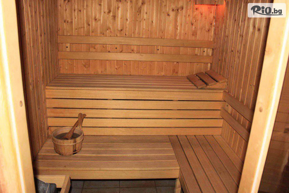 Хотел Грийн - thumb 5