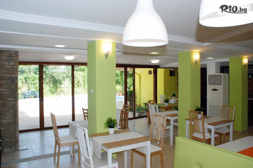 Хотел Грийн - thumb 7