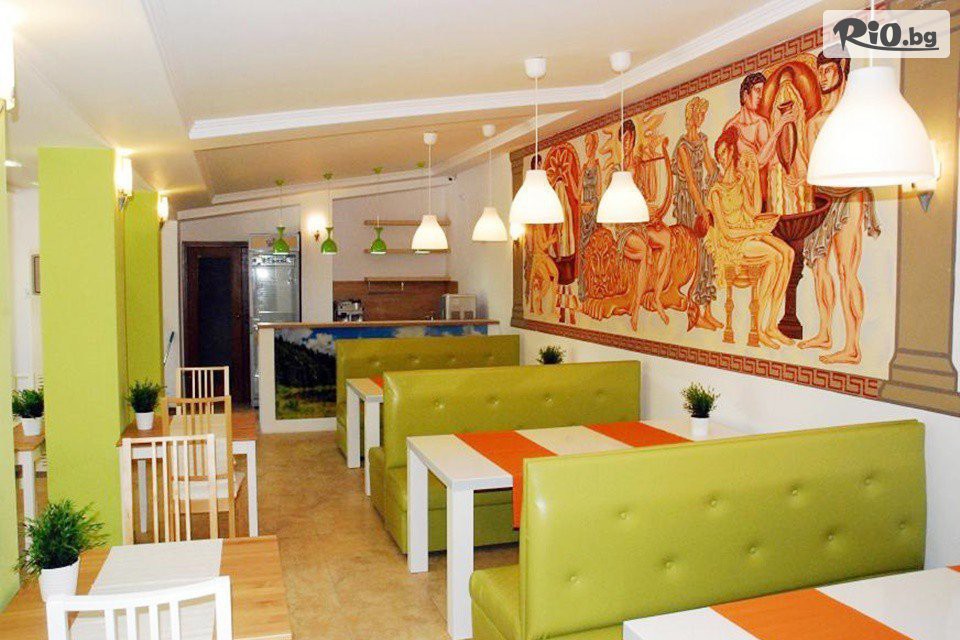 Хотел Грийн - thumb 8