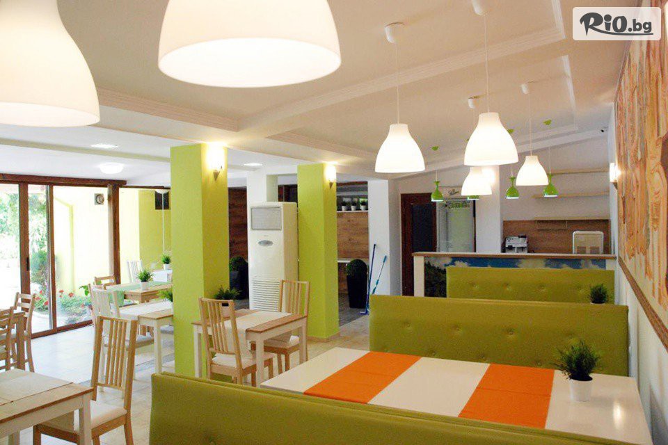 Хотел Грийн - thumb 9