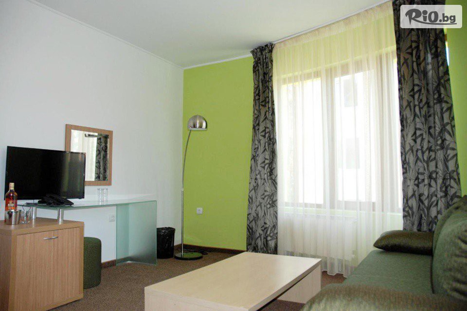 Хотел Грийн - thumb 10