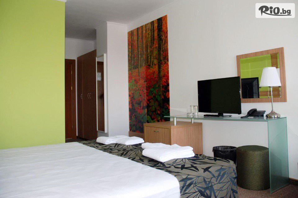 Хотел Грийн - thumb 11