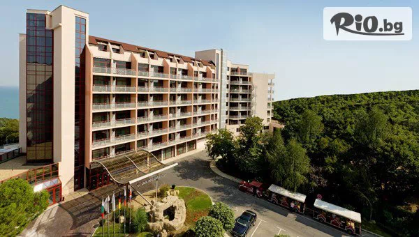 Apollo SPA Resort - thumb 2