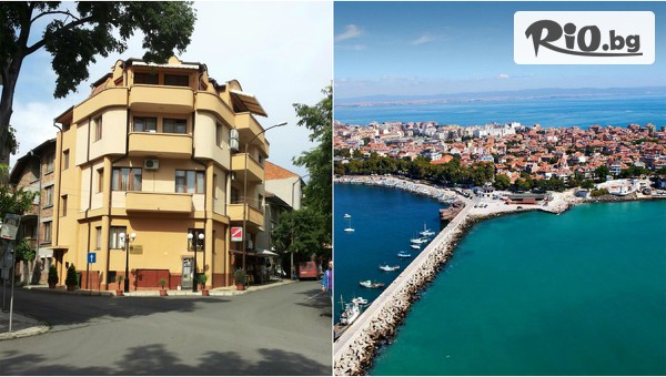 Къща за гости Христови, Поморие - thumb 2