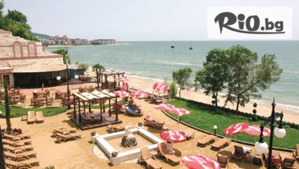 хотел Елина - Пампорово - thumb 2