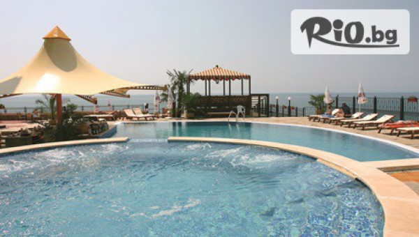 хотел Елина - Пампорово - thumb 3