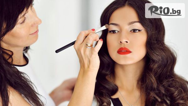 Студио Deja Vu - thumb 2