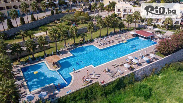 Арена Холидейз - thumb 2