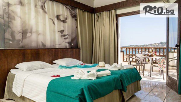 Арена Холидейз - thumb 6