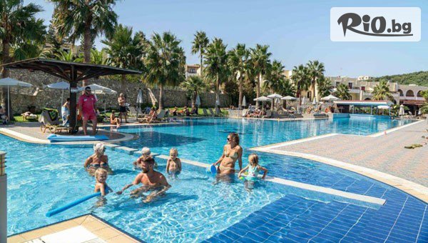 Арена Холидейз - thumb 3