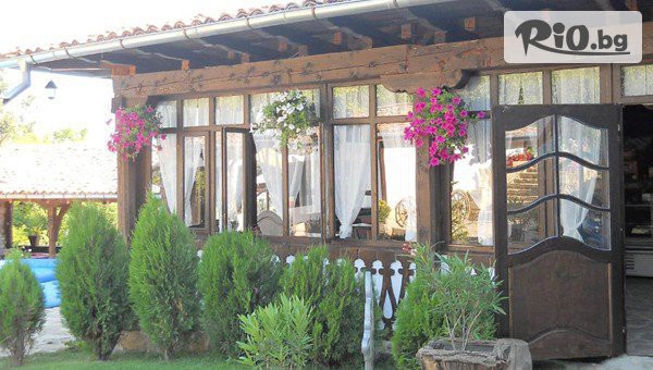 Комплекс Черни връх - thumb 4