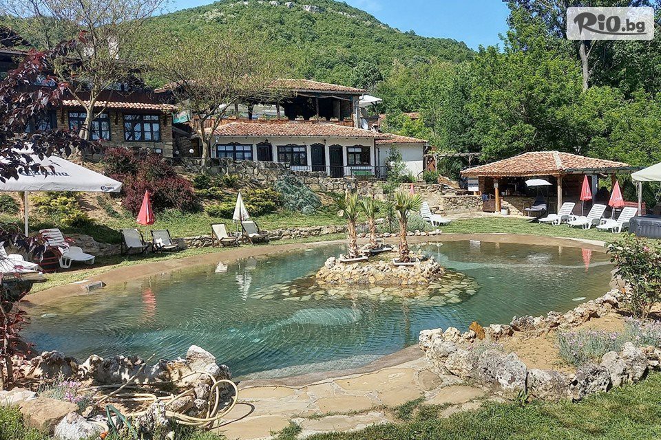 Комплекс Черни връх - thumb 1 Комплекс Черни връх - thumb 1